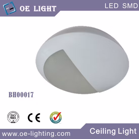 15W LED Bulkhead/Ceiling Light with 3 Hours Emergency