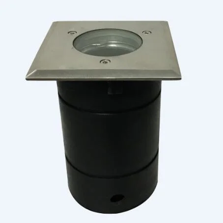 LED Stainless Steel Walkover Light