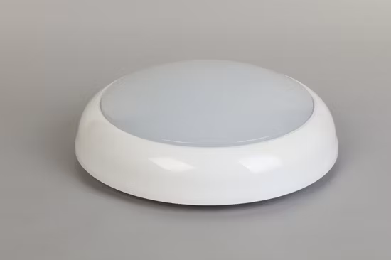15W LED Bulkhead/Ceiling Light with 3 Hours Emergency