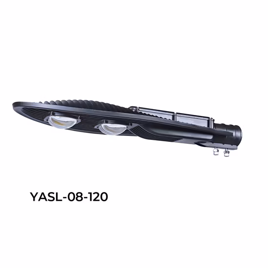 20W 30W 40W 60W 80W 100W OEM Integrated All-in-One Solar LED Street Garden Light High Quality Bridgelux Waterproof IP65 for Outdoor Road Parking