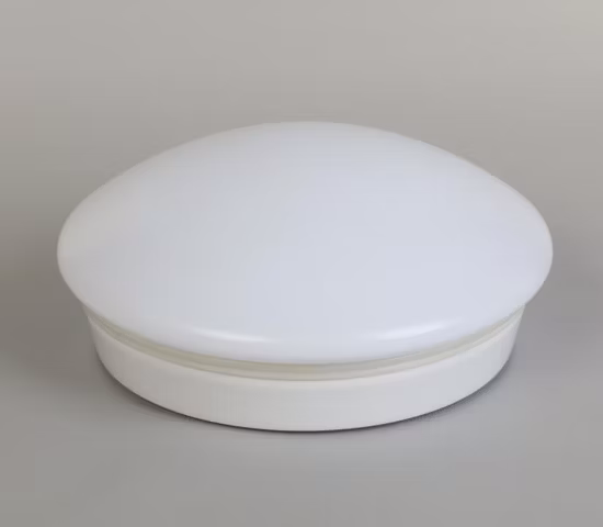 15W LED Bulkhead/Ceiling Light with 3 Hours Emergency