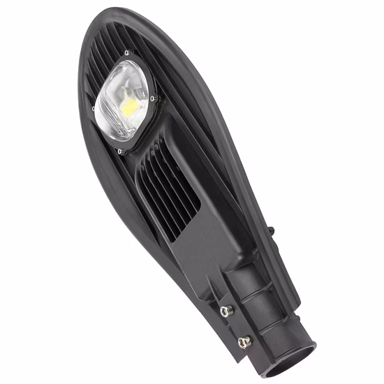 20W 30W 40W 60W 80W 100W OEM Integrado All-in-One Solar LED Street Garden Light de alta qualidade Bridgelux IP65 à prova d'água para estacionamento externo