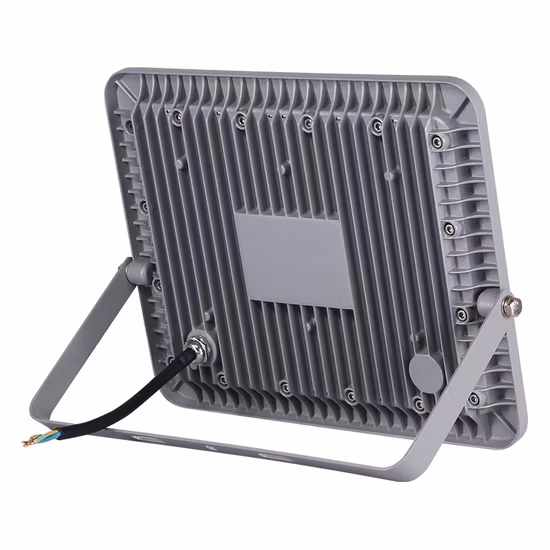 IP65 à prova d'água ultrafino SMD 10W/100W holofote LED