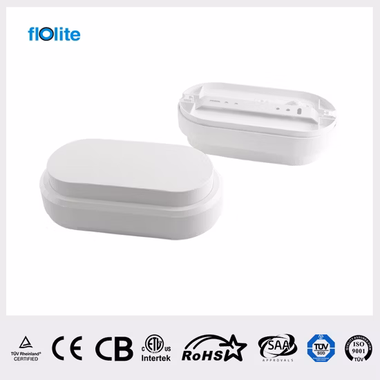 Luz de anteparo LED série Bh176