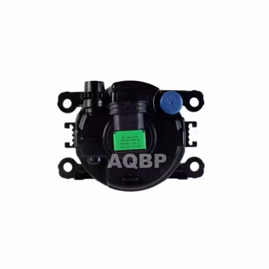 Acessórios externos Barra de teto de fibra de carbono seca Luz de teto frontal do carro para W464 G500 G63